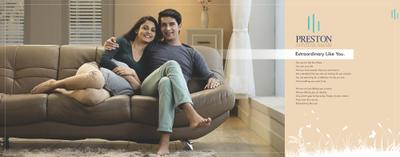 Image of 4250 Sq.ft 4 BHK Villa for sale in Preston Anvithas Amari, Kollur, Hyderabad for Rs. 65000000