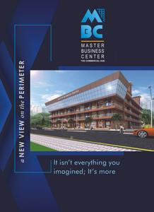 RS Master Business Center Brochure 2