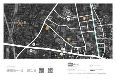 Greystone Spenser X Marina Phase 1 Brochure 26