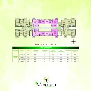 Shubhashree Verdura Brochure 7