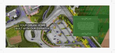 Image of 1200 Sq.ft Residential Plot / Land for sale in Provident Tivoli Hills Phase 4, Devanahalli, Bengaluru for Rs. 10440000