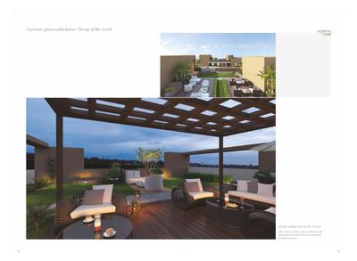 Image of 6000 Sq.ft 3 BHK Apartment / Flat for sale in True The North, Ambli, Ahmedabad for Rs. 90000000