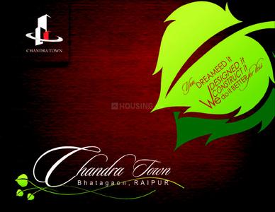 Image of 1850 Sq.ft 3 BHK Independent House for sale in Sai Chandra Chandra Town, Bhatagaon, Raipur for Rs. 10100000