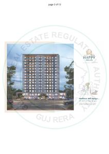 Ramdev Happy Hills Brochure 3