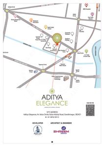 Aditya Elegance Brochure 9