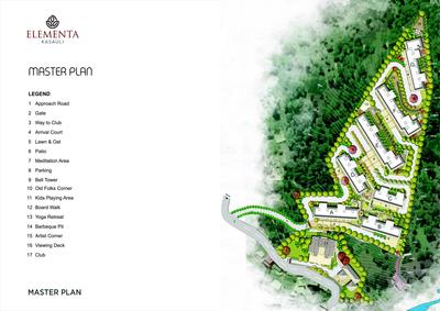 Sushma Elementa Brochure 5