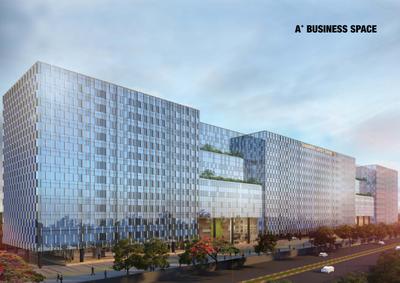 Sumadhura Capitol Towers Brochure 2