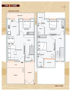 Diya Dev Kutir Phase 2 Brochure 5