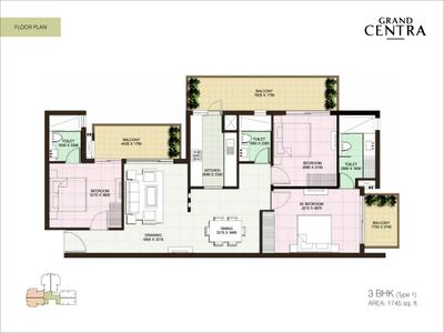 ILD Grand Centra Brochure 17