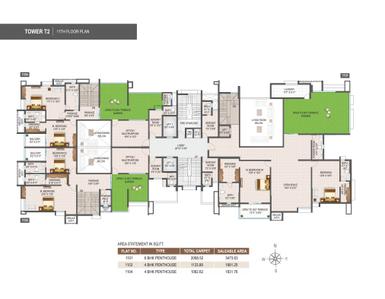 Pranami Crest Brochure 17