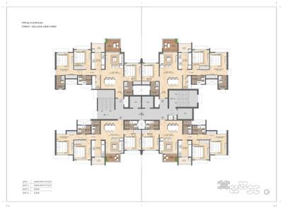 Lodha Codename Only The Best Brochure 28