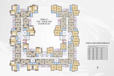 Pristine Purvrang Brochure 21
