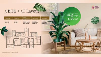 Birla Trimaya Phase 4 Brochure 18
