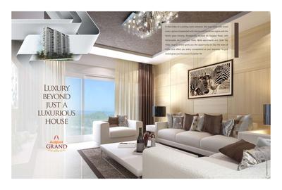 Image of 2669 Sq.ft 3 BHK Apartment / Flat for sale in August Grand by August Ventures, Kaikondrahalli, Bengaluru for Rs. 38500000