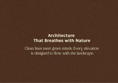 Gravity Smera Gardens Brochure 22