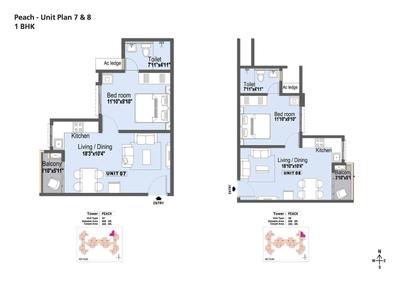 L And T Eden Park Phase 1 Brochure 32