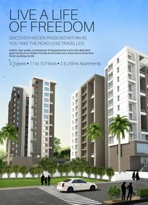 Nirman Altius Wing A Brochure 2
