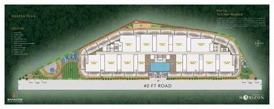 Bharathi Horizon Brochure 6
