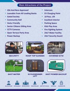 Town Square Brochure 3