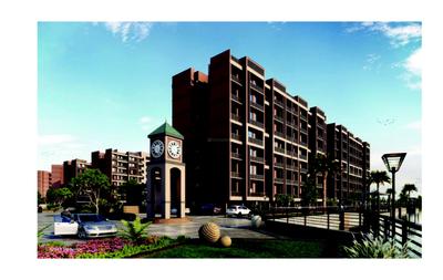 Emperia Akshar Rivergate Plot E Brochure 7