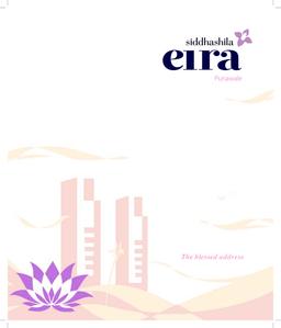 Siddhashila Eira Brochure 1