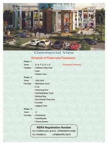 Nimbus The Golden Palms Tower A B L M N Brochure 11