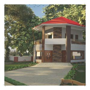Image of 1040 Sq.ft 2 BHK Apartment / Flat for sale in Satish Libero, Warje, Pune for Rs. 8500000