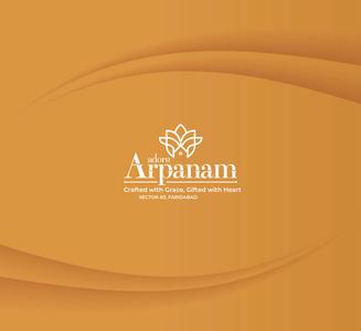 Image of 1800 Sq.ft 3 BHK Apartment / Flat for sale in Adore Arpanam, Sector 83, Faridabad for Rs. 15580000