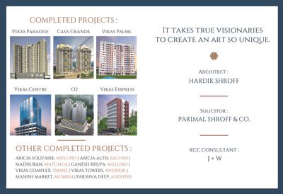 Vikas 11 Brochure 19