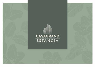 Casagrand Estancia Brochure 1