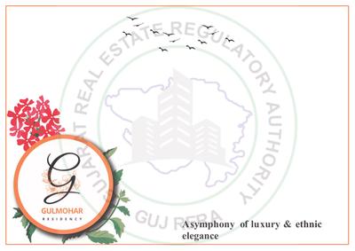 Prarambh Gulmohar Residency More Images 3