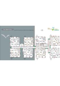Image of 3000 Sq.ft 4 BHK Villa for sale in Indu Fortune Fields Villas, Kukatpally, Hyderabad for Rs. 82500000