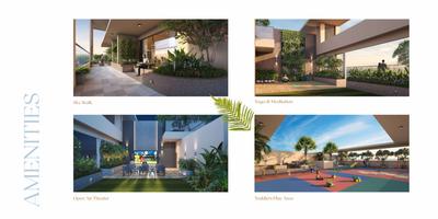 Image of 1450 Sq.ft 3 BHK Apartment / Flat for sale in Sukhwani Celaeno Wing C And D, Pimple Saudagar, Pune for Rs. 20500000