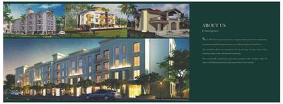 Image of 1937 Sq.ft 2 BHK Villa for sale in Convergence Assagao Envy, Assagao, Goa for Rs. 37500000