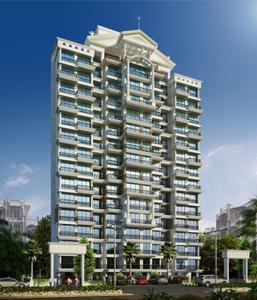 Tejas Builders and Developers Emerald Brochure 1