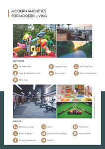 Pratha Codename Zero Brochure 7