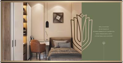 Image of 520 Sq.ft 1.5 BHK Apartment / Flat for sale in Ajmera Greenfinity Wing C And D, Wadala, Mumbai for Rs. 16000000