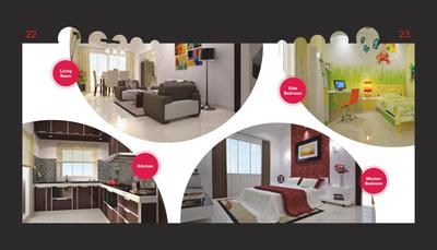 Image of 1030 Sq.ft 2 BHK Apartment / Flat for sale in The Commune, Chandapura, Bengaluru for Rs. 5600000