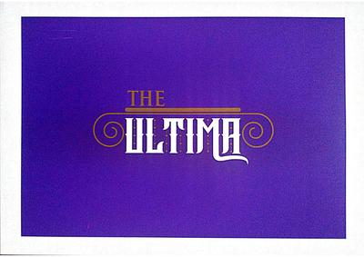 Unison The Ultima Brochure 1