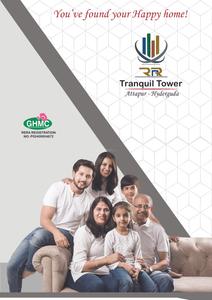 RNR Tranquil Tower Brochure 1