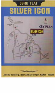 Tilak Silver Icon Brochure 4