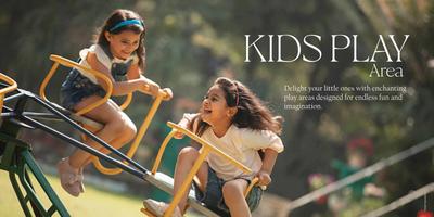 Image of 900 Sq.ft Residential Plot / Land for sale in JMS Mega City, Sector 5, Sohna for Rs. 12000000