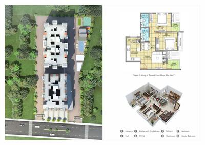 Wellwisher Kiarah Terrazo Phase II Brochure 6
