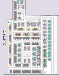 Image of 1600 Sq.ft 2 BHK Villa for sale in Universal USE Kolkata West International City, Salap, Howrah for Rs. 4000000