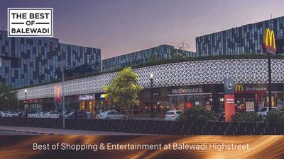 VJ Palladio Balewadi Central Brochure 24