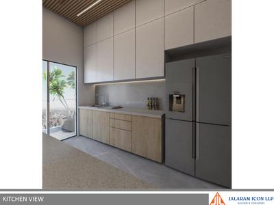 Image of 2000 Sq.ft 5 BHK Apartment / Flat for sale in Jalaram Landmark, Mulund West, Mumbai for Rs. 59000000
