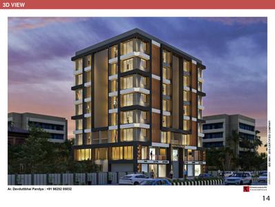 Vrusha Platinum Brochure 14