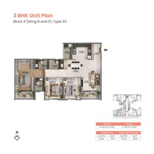 Adarsh Welkin Park Brochure 18