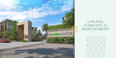 Eldeco Amor Brochure 5
