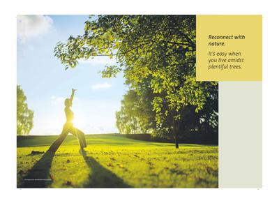 Image of 1573 Sq.ft 2.5 BHK Apartment / Flat for sale in Tata La Vida, Sector 112, Gurgaon for Rs. 24500000